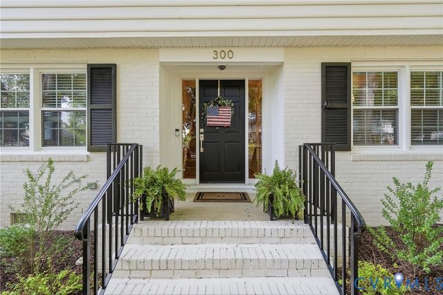 300 Coalport Rd, Henrico, VA 23229