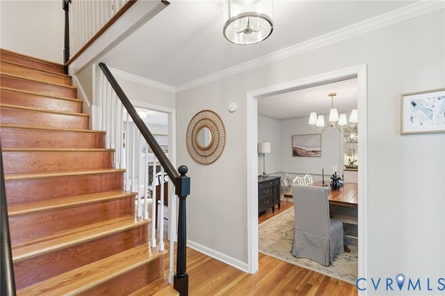 300 Coalport Rd, Henrico, VA 23229