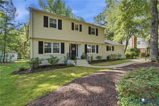 300 Coalport Rd, Henrico, VA 23229