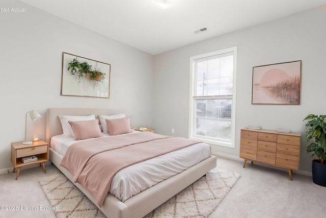 205 Tecumseh Dr, Shepherdsville, KY 40165