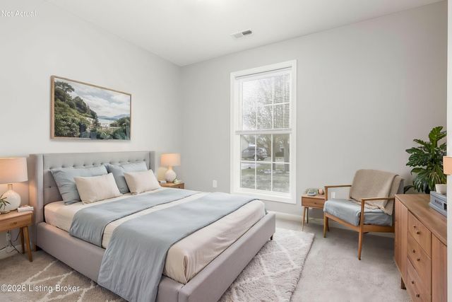 205 Tecumseh Dr, Shepherdsville, KY 40165