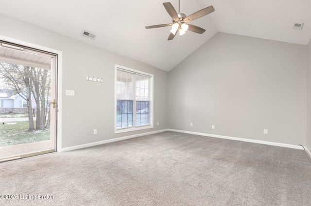 205 Tecumseh Dr, Shepherdsville, KY 40165