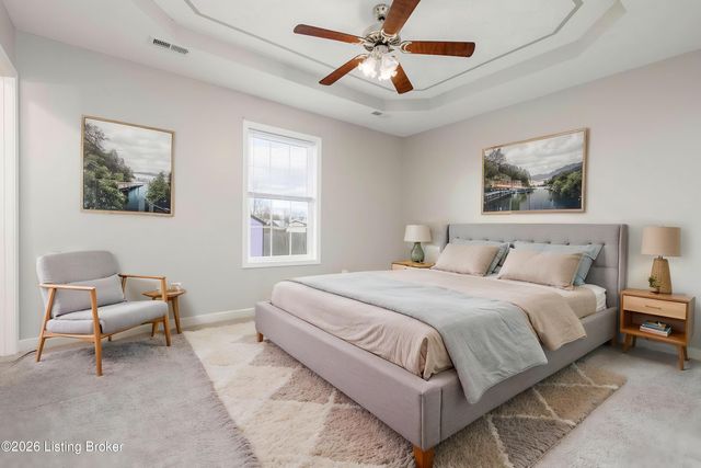 205 Tecumseh Dr, Shepherdsville, KY 40165