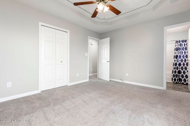 205 Tecumseh Dr, Shepherdsville, KY 40165