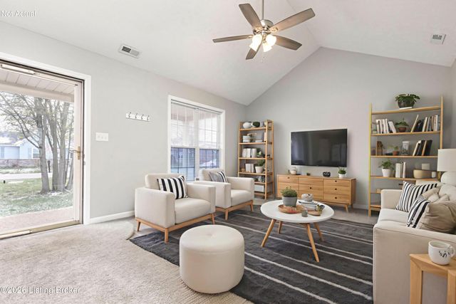 205 Tecumseh Dr, Shepherdsville, KY 40165