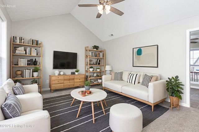 205 Tecumseh Dr, Shepherdsville, KY 40165