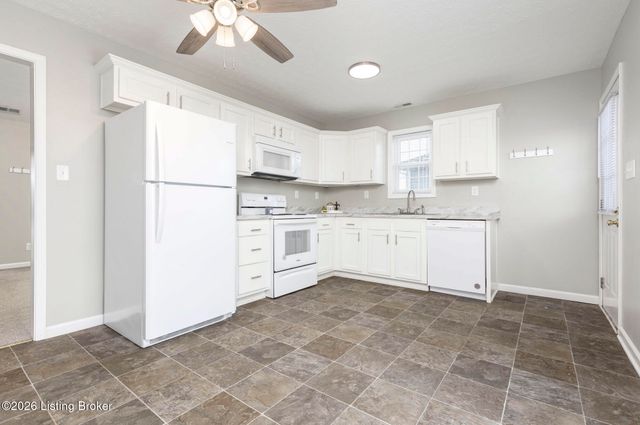 205 Tecumseh Dr, Shepherdsville, KY 40165