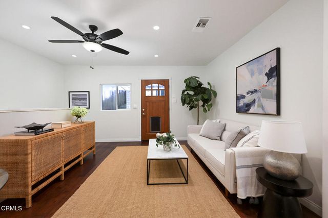 1314 El Cerrito Circle, South Pasadena, CA 91030