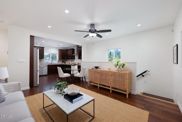 1314 El Cerrito Circle, South Pasadena, CA 91030