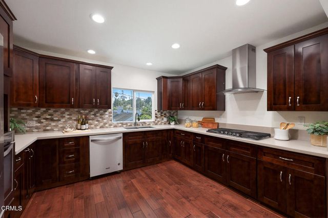 1314 El Cerrito Circle, South Pasadena, CA 91030