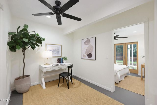 1314 El Cerrito Circle, South Pasadena, CA 91030
