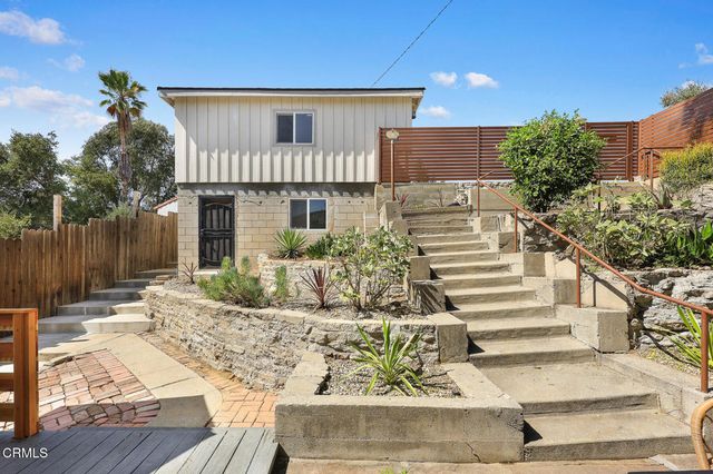 1314 El Cerrito Circle, South Pasadena, CA 91030