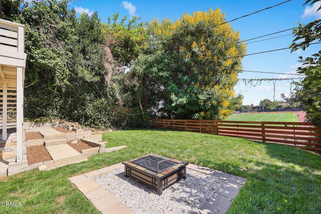 1314 El Cerrito Circle, South Pasadena, CA 91030