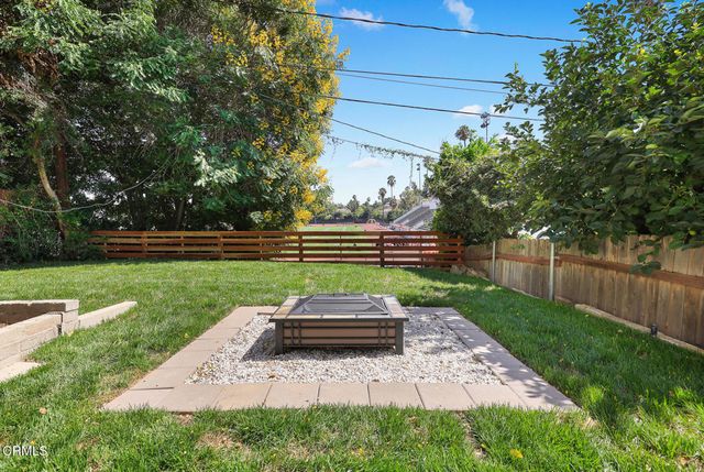 1314 El Cerrito Circle, South Pasadena, CA 91030