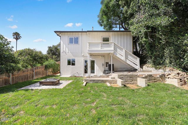 1314 El Cerrito Circle, South Pasadena, CA 91030