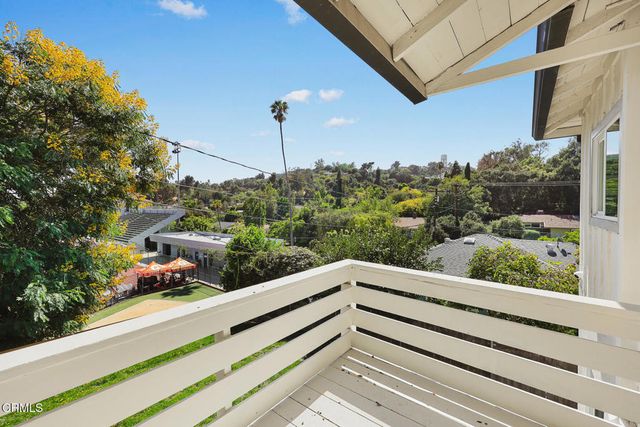 1314 El Cerrito Circle, South Pasadena, CA 91030