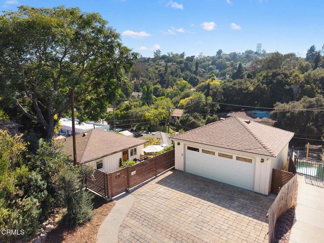 1314 El Cerrito Circle, South Pasadena, CA 91030