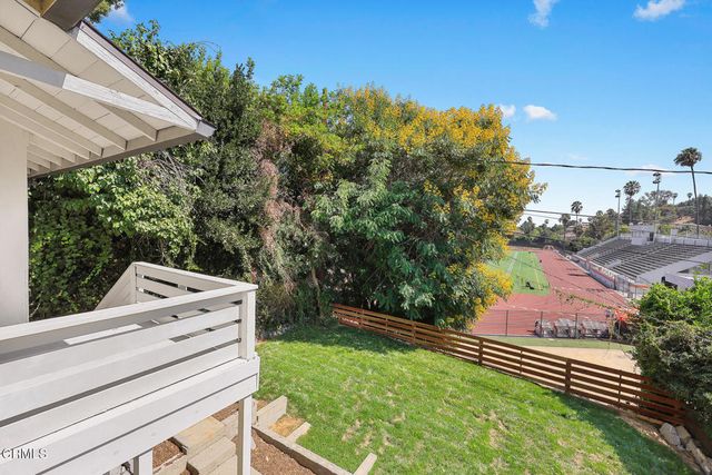 1314 El Cerrito Circle, South Pasadena, CA 91030