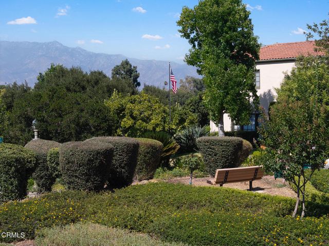 1314 El Cerrito Circle, South Pasadena, CA 91030