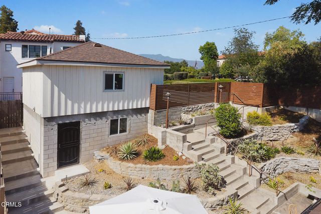 1314 El Cerrito Circle, South Pasadena, CA 91030
