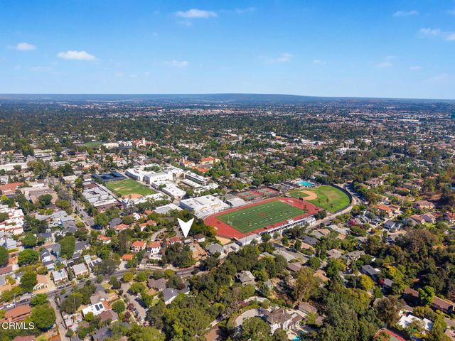 1314 El Cerrito Circle, South Pasadena, CA 91030