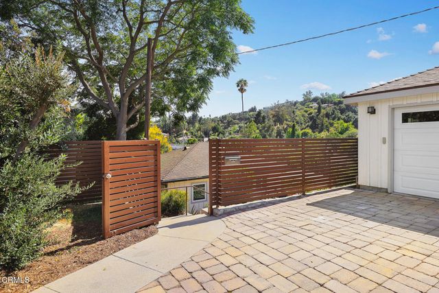 1314 El Cerrito Circle, South Pasadena, CA 91030