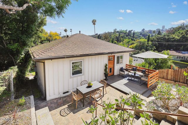 1314 El Cerrito Circle, South Pasadena, CA 91030