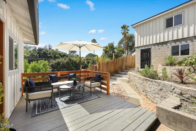 1314 El Cerrito Circle, South Pasadena, CA 91030