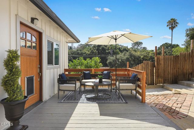 1314 El Cerrito Circle, South Pasadena, CA 91030