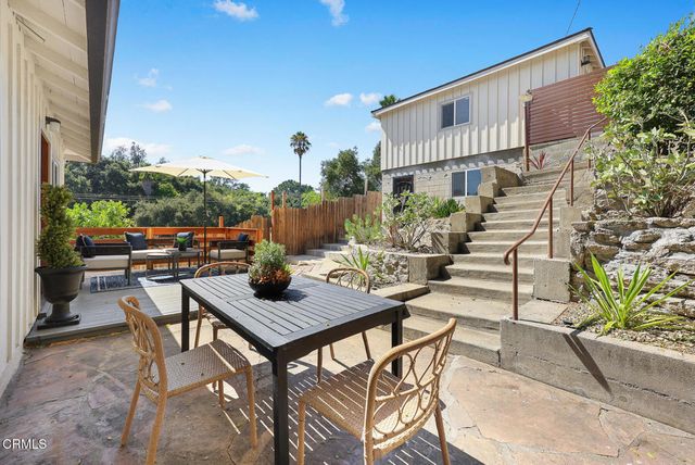 1314 El Cerrito Circle, South Pasadena, CA 91030