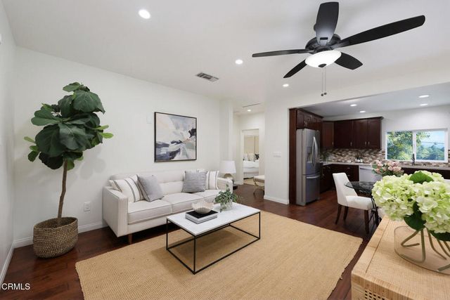 1314 El Cerrito Circle, South Pasadena, CA 91030