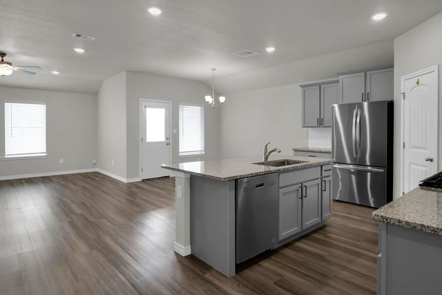 2613 Excelsior Blvd, Corpus Christi, TX 78415