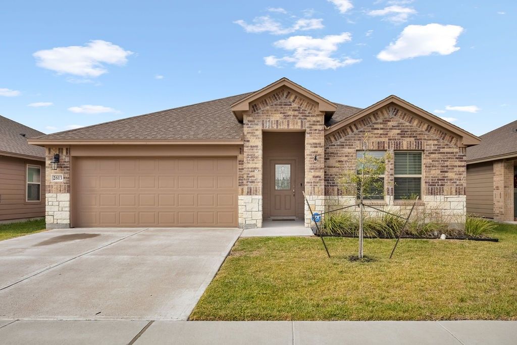 2613 Excelsior Blvd, Corpus Christi, TX 78415