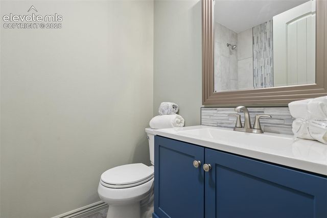 6723 Bishop Drive, Colorado Springs, CO 80918