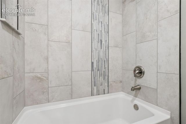 6723 Bishop Drive, Colorado Springs, CO 80918