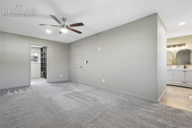 6723 Bishop Drive, Colorado Springs, CO 80918