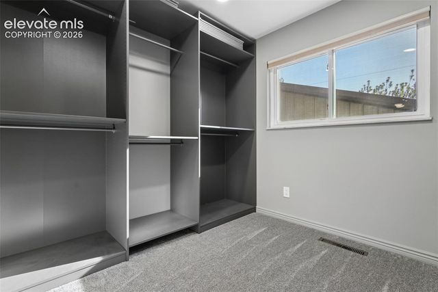 6723 Bishop Drive, Colorado Springs, CO 80918