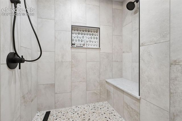 6723 Bishop Drive, Colorado Springs, CO 80918