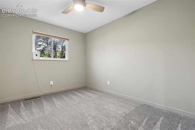 6723 Bishop Drive, Colorado Springs, CO 80918