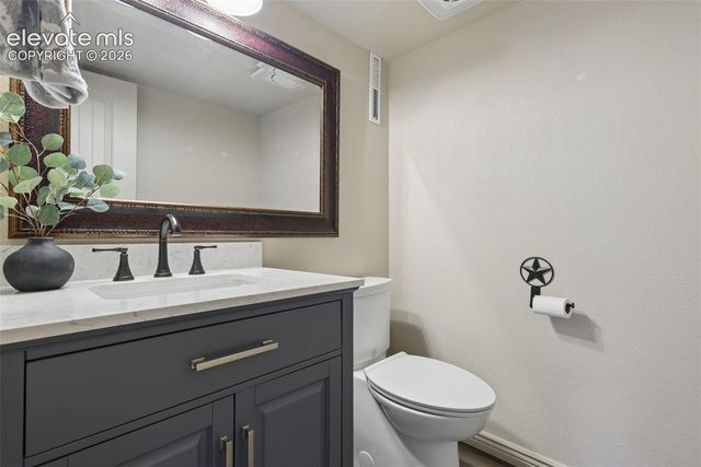 6723 Bishop Drive, Colorado Springs, CO 80918