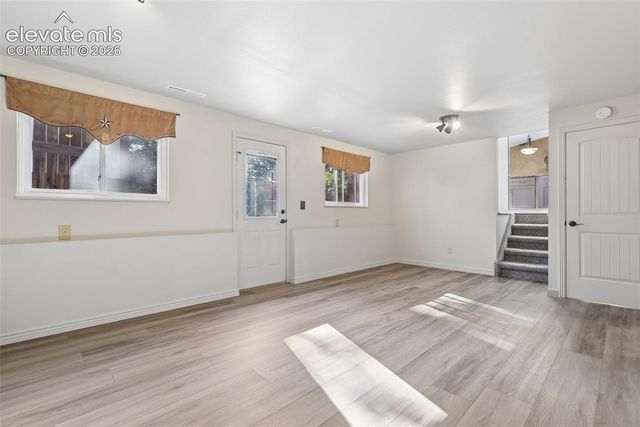 6723 Bishop Drive, Colorado Springs, CO 80918
