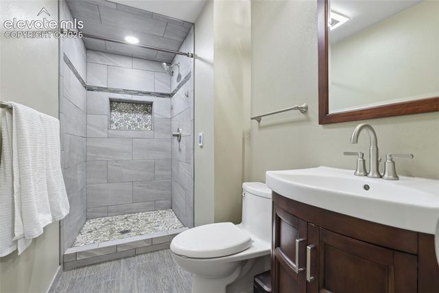 6723 Bishop Drive, Colorado Springs, CO 80918