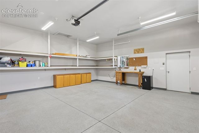 6723 Bishop Drive, Colorado Springs, CO 80918