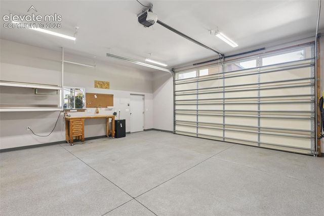 6723 Bishop Drive, Colorado Springs, CO 80918
