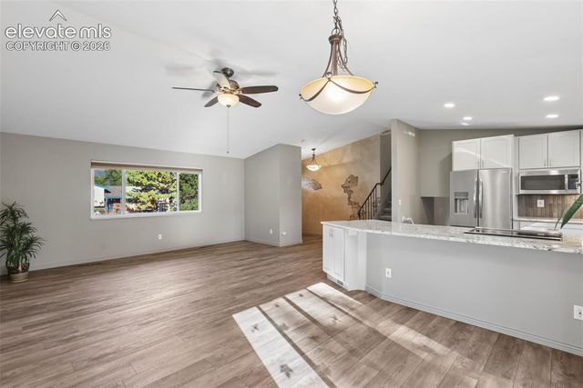 6723 Bishop Drive, Colorado Springs, CO 80918