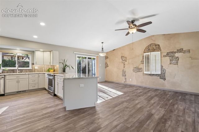 6723 Bishop Drive, Colorado Springs, CO 80918