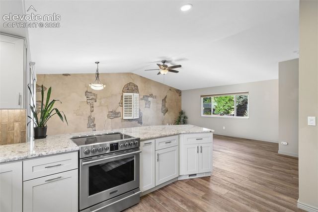 6723 Bishop Drive, Colorado Springs, CO 80918