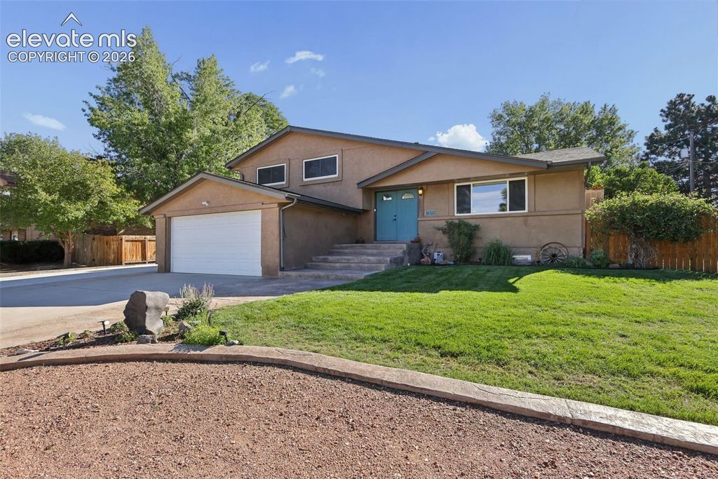6723 Bishop Drive, Colorado Springs, CO 80918 — photo 3