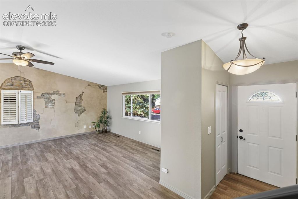 6723 Bishop Drive, Colorado Springs, CO 80918 — photo 4