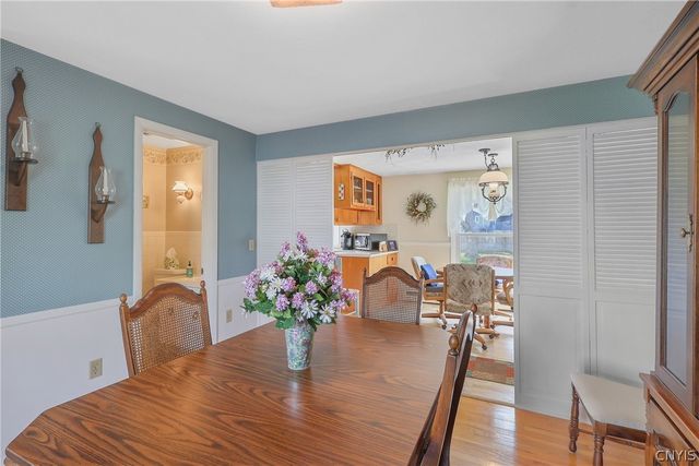 4868 Juneway Drive South, Salina, NY 13088